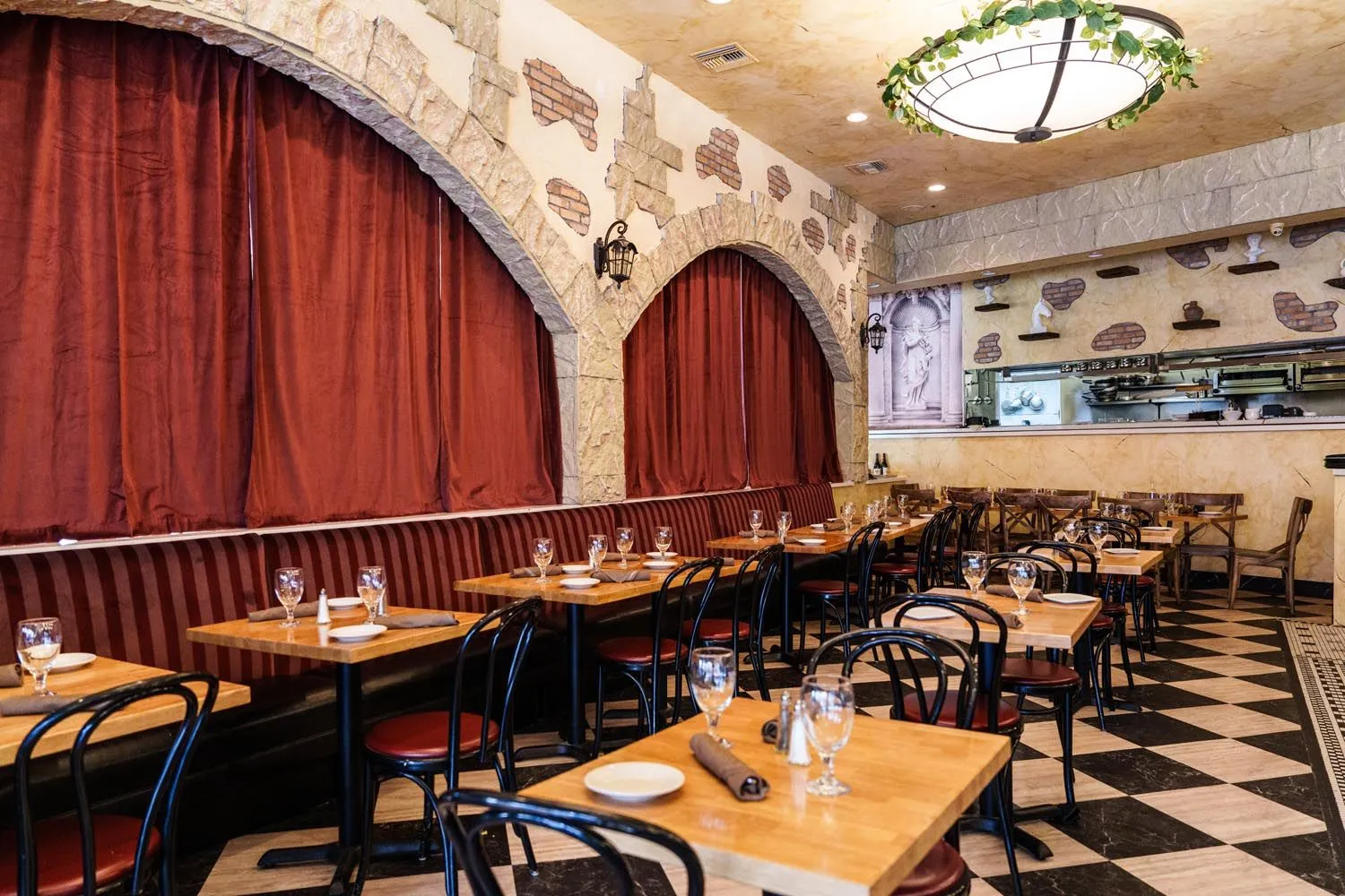 Private Dining for Comic-Con in San Diego | Romanissimo Cucina Italiana