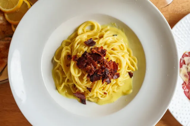 San Diego’s Best Cacio e Pepe: What Makes It Right (and What Ruins It)