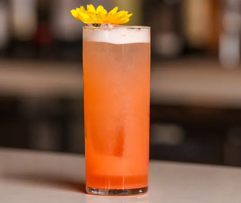 Best Happy Hour in the Gaslamp Quarter, San Diego (4–6pm Daily)