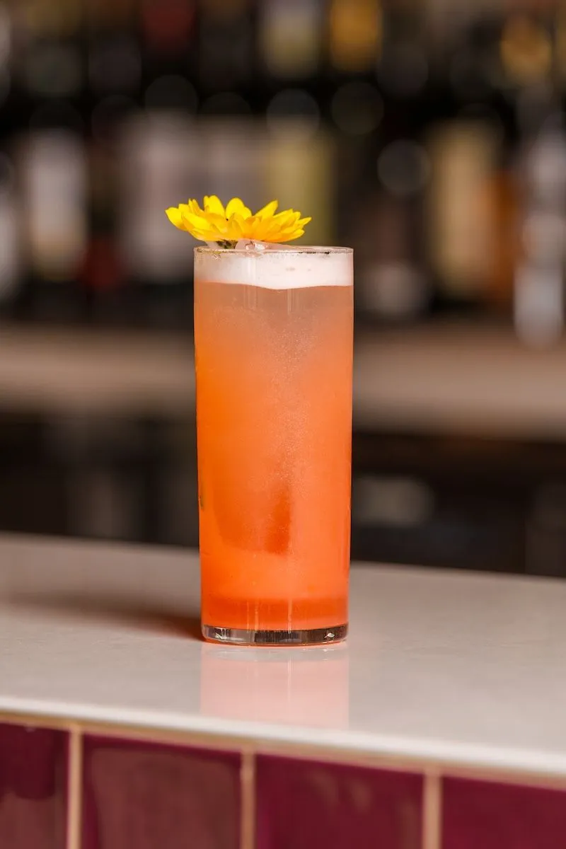 Best Happy Hour in the Gaslamp Quarter, San Diego (4–6pm Daily)